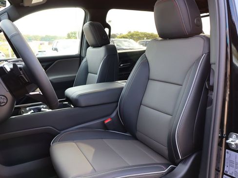 New 2026 Chevrolet Silverado EV Trail Boss image 14