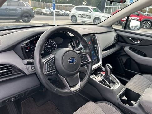 Used 2023 Subaru Outback Premium image 18