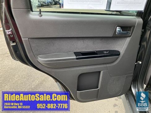 Used 2011 MAZDA Tribute i Grand Touring AWD/4WD image 11