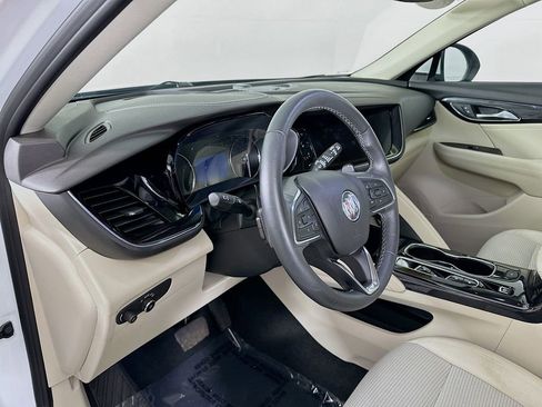 Used 2023 Buick Envision Preferred image 14