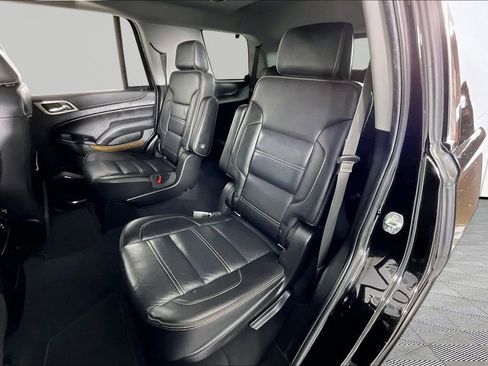 Certified 2019 GMC Yukon Denali w/ Denali Ultimate Package AWD/4WD image 21