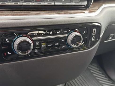 New 2026 Chevrolet Silverado 2500 LT AWD/4WD image 22