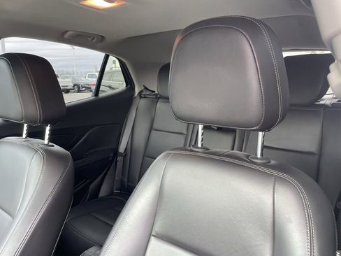 Used 2015 Buick Encore Premium image 22