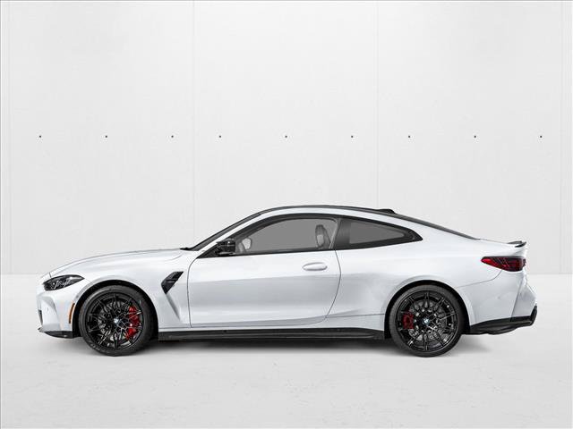 New 2027 BMW M4 xDrive Competition w/ Carbon Package AWD/4WD image 3