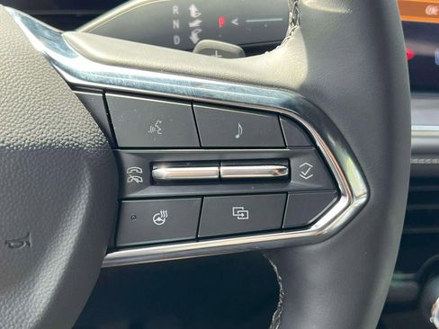 New 2025 Chevrolet Tahoe Premier AWD/4WD image 11