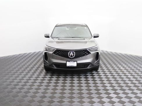 Used 2023 Acura RDX A-Spec AWD/4WD image 4