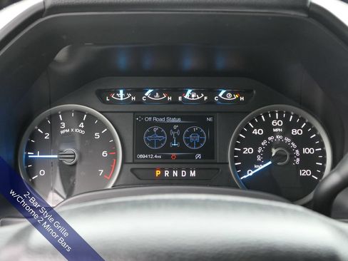 Used 2018 Ford F150 XLT w/ Equipment Group 302A Luxury RWD image 21