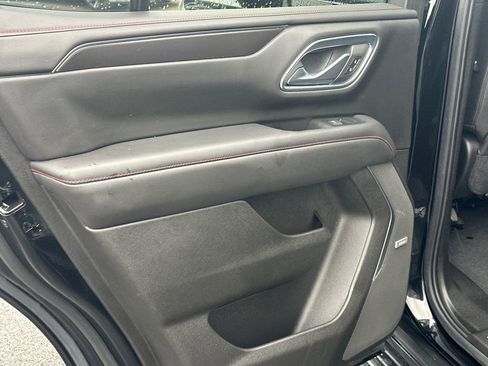 Used 2021 Chevrolet Tahoe RST image 21