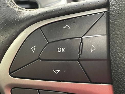 Used 2023 Dodge Challenger SRT Hellcat w/ Driver Convenience Group image 24