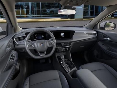 New 2026 Buick Encore GX Sport Touring w/ Advanced Technology Package image 15