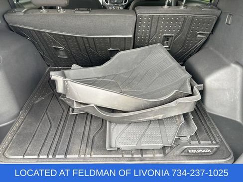 Used 2023 Chevrolet Equinox LT FWD image 33