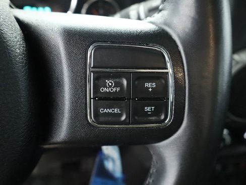 Used 2014 Jeep Wrangler Sport w/ Quick Order Package 24S AWD/4WD image 23