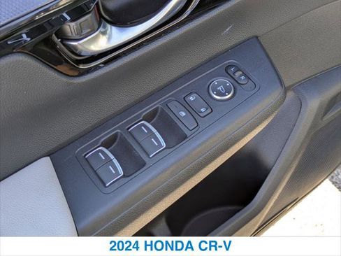 Certified 2024 Honda CR-V EX-L image 13