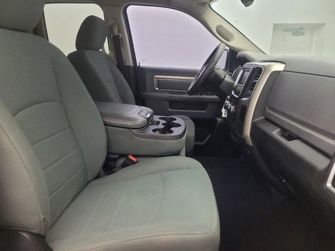 Used 2015 RAM 1500 Classic SLT AWD/4WD image 21