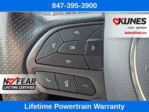 Used 2024 Dodge Durango GT AWD/4WD image 24
