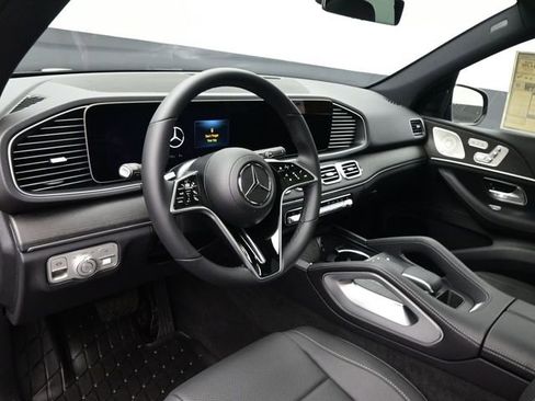 Used 2025 Mercedes-Benz GLE 350 4MATIC image 18