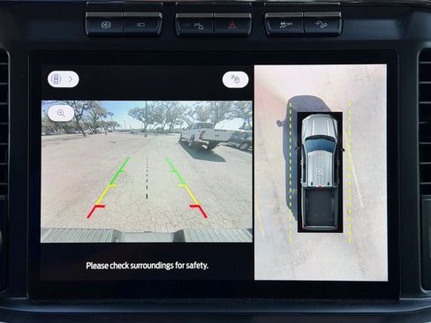 Used 2024 Ford F250 Lariat w/ Lariat Ultimate Package image 16