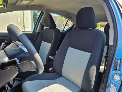Used 2016 Toyota Prius C Two FWD image 20