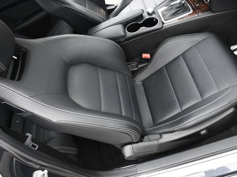 Used 2012 Mercedes-Benz C 350 C 350 image 17