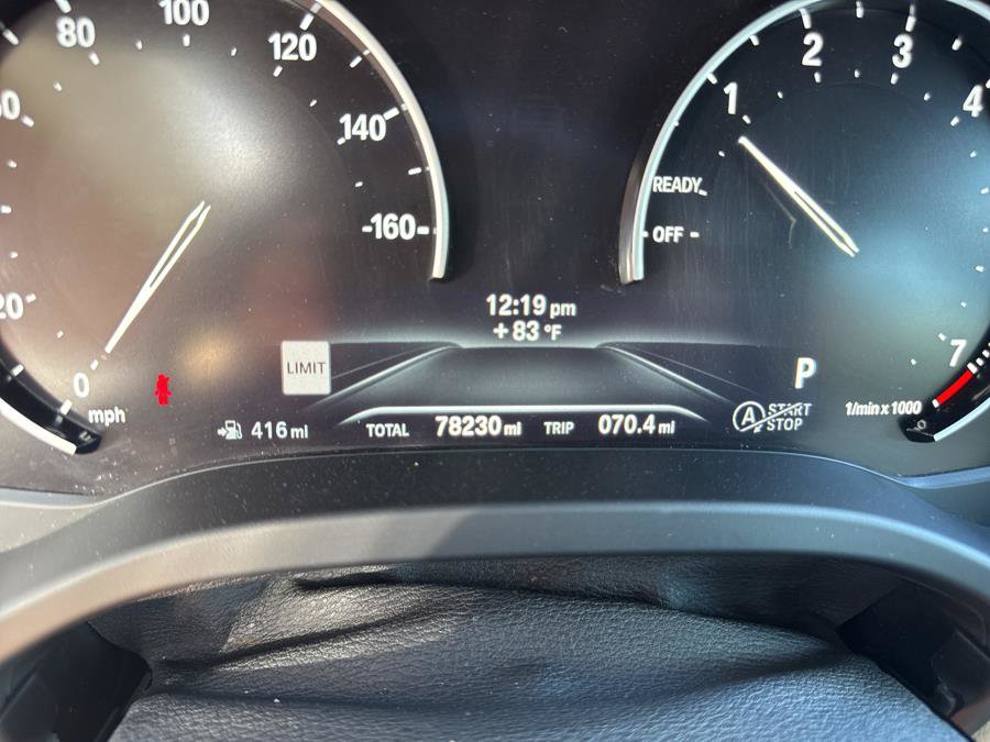 Used 2021 BMW X3 xDrive30i w/ Convenience Package AWD/4WD image 27