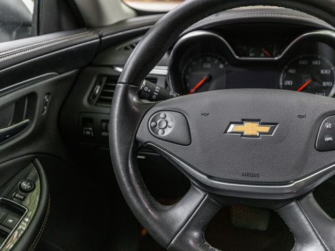Used 2020 Chevrolet Impala LT FWD image 51
