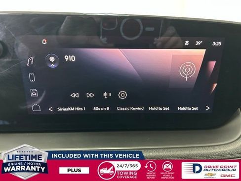 Used 2024 Buick Encore GX Preferred image 21