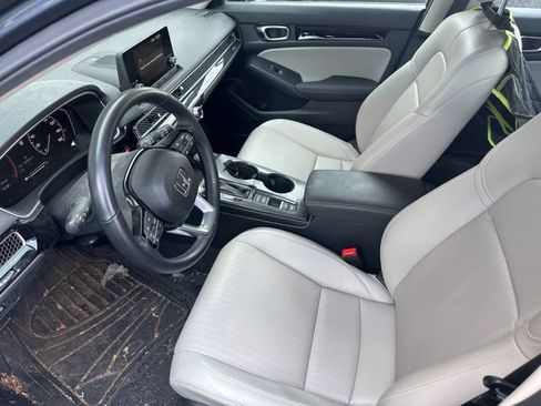 Used 2024 Honda Civic EX-L image 5