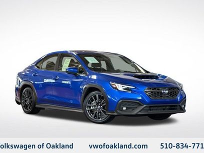 Used 2023 Subaru WRX Limited w/ Popular Package #2