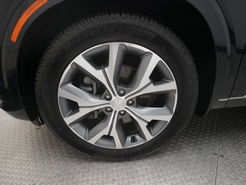Used 2021 Hyundai Palisade Limited w/ Winter Package AWD/4WD image 27