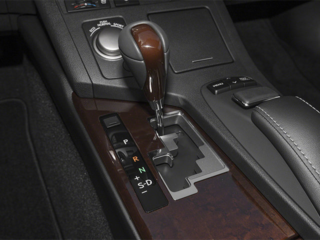 Used 2013 Lexus ES 350 w/ Premium Pkg FWD image 10