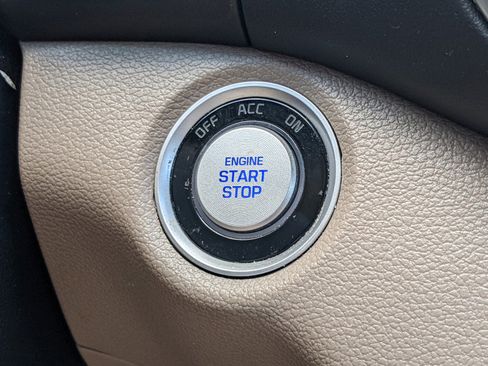 Used 2021 Hyundai Tucson Ultimate image 29