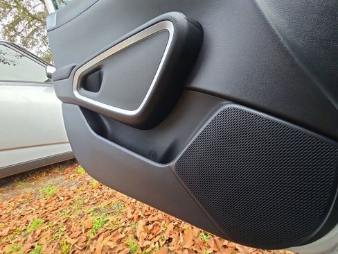 New 2025 Kia Soul LX image 18