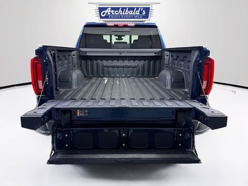 Used 2021 GMC Sierra 1500 Denali w/ Denali Ultimate Package image 32