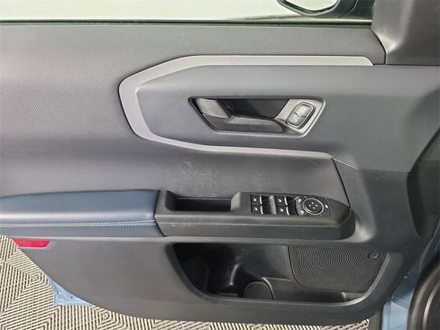 Used 2022 Ford Bronco Sport Outer Banks image 18