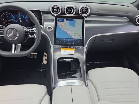 New 2026 Mercedes-Benz GLC 300 image 13