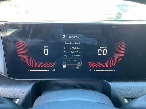 Used 2025 Kia K4 FWD image 27