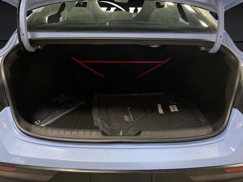 New 2025 Hyundai Elantra N image 15