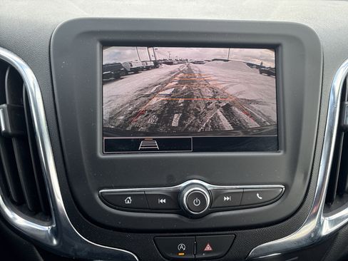 Used 2024 Chevrolet Equinox LT image 26