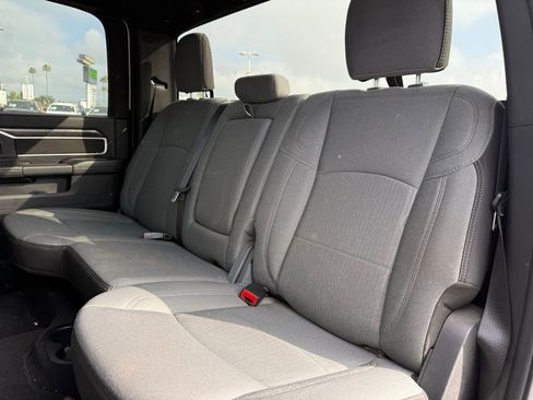 Used 2024 RAM 2500 Big Horn image 4