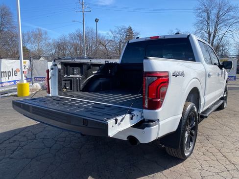 Used 2024 Ford F150 Lariat image 5