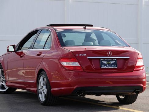 Used 2010 Mercedes-Benz C 300 Sedan image 13