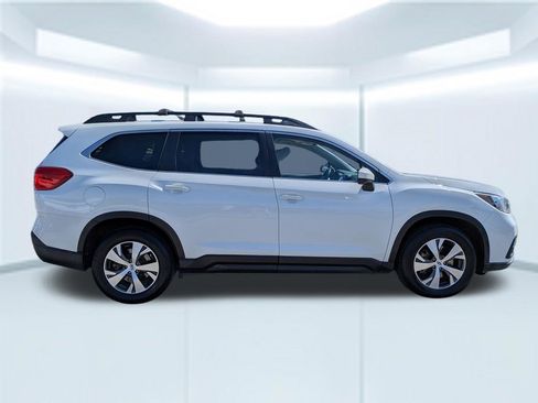 Used 2019 Subaru Ascent Premium w/ Popular Package #1 image 18