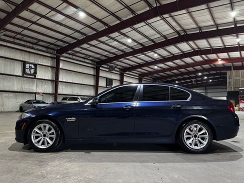Used 2016 BMW 528i Sedan image 8