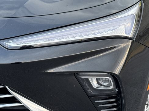 Used 2025 Buick Envista Preferred w/ Convenience I Package image 6