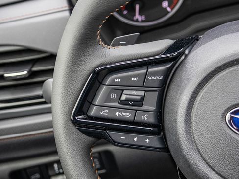 New 2025 Subaru Forester Touring w/ Popular Package - Touring image 47