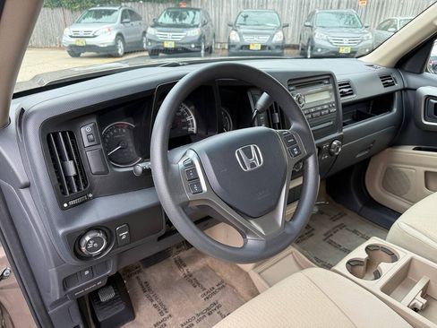 Used 2011 Honda Ridgeline RTS image 56