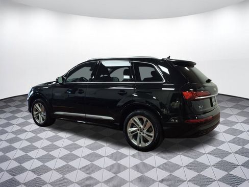 Used 2024 Audi Q7 3.0T Premium Plus image 18