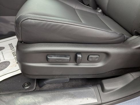 New 2026 Honda Ridgeline RTL image 11