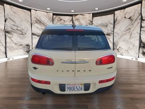 Used 2016 MINI Cooper Clubman image 6