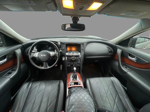 Used 2009 INFINITI FX35 AWD w/ Technology Pkg image 23